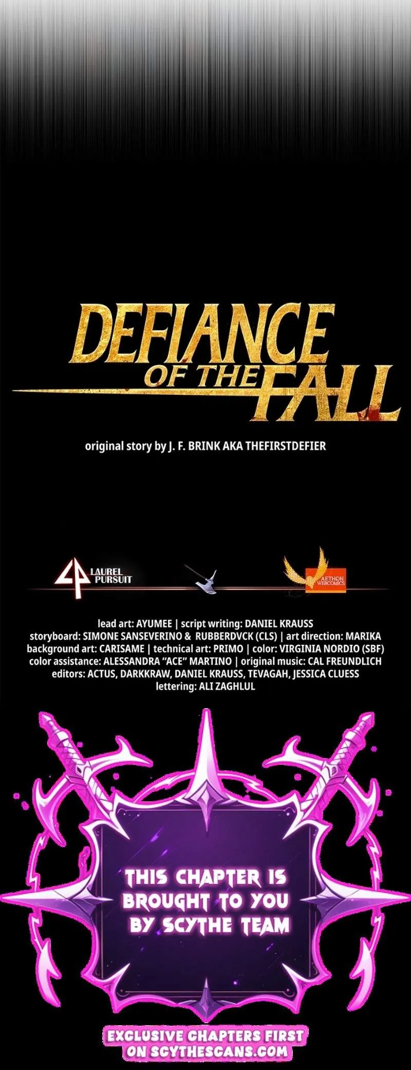 Defiance of the Fall Chapter 18 - 13