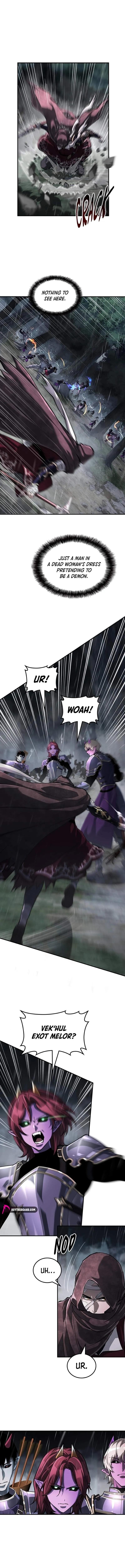 Defiance of the Fall Chapter 18 - 3