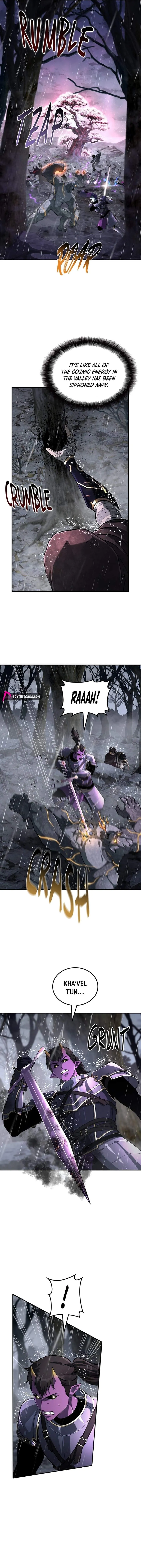 Defiance of the Fall Chapter 18 - 7