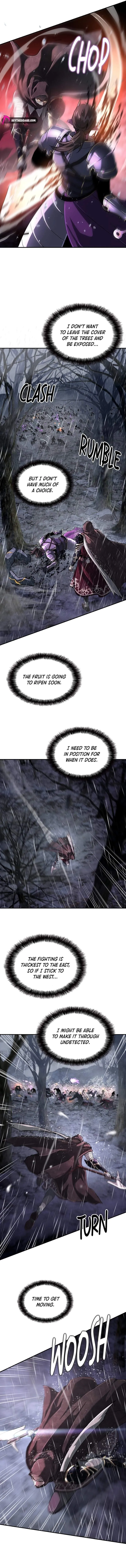 Defiance of the Fall Chapter 18 - 8
