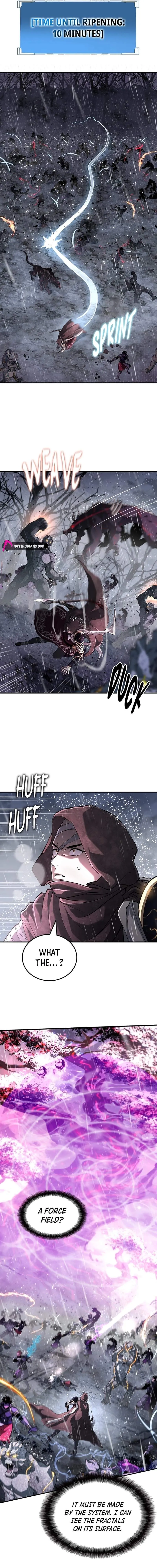 Defiance of the Fall Chapter 18 - 9