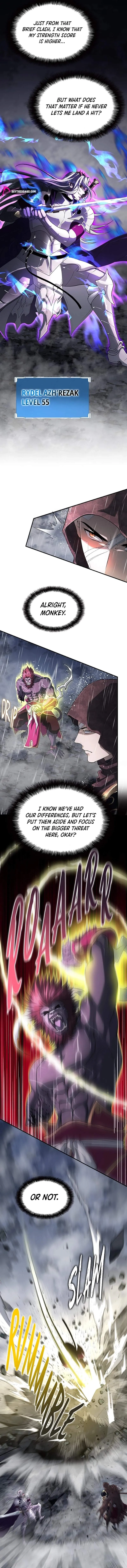 Defiance of the Fall Chapter 19 - 6