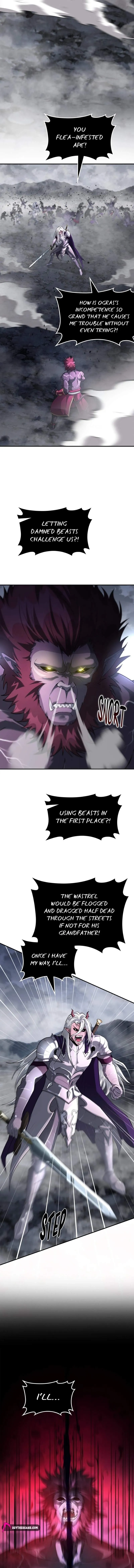 Defiance of the Fall Chapter 20 - 12