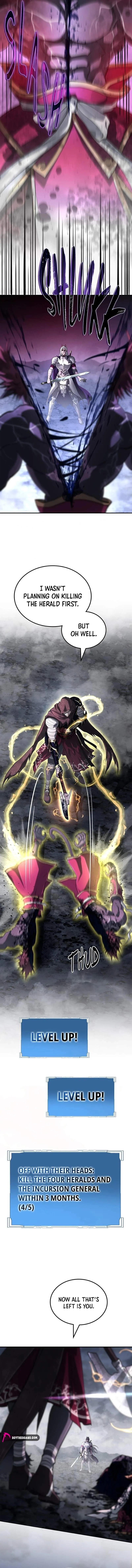 Defiance of the Fall Chapter 20 - 13