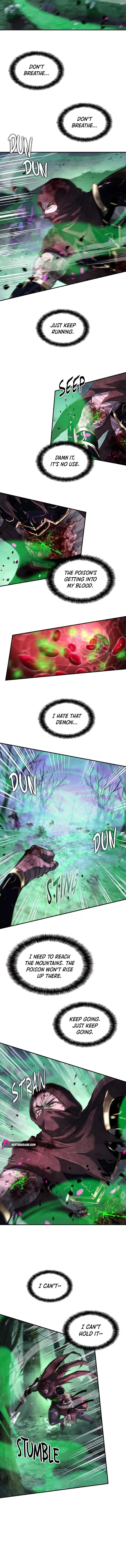 Defiance of the Fall Chapter 21 - 11