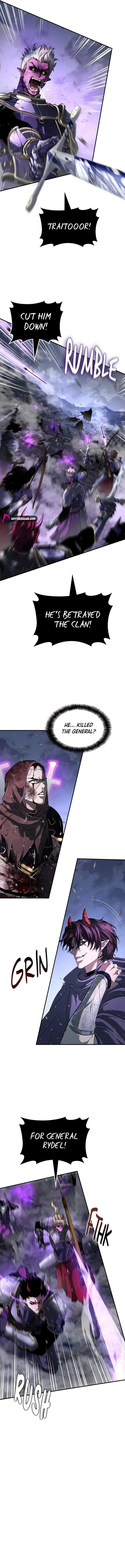 Defiance of the Fall Chapter 21 - 3