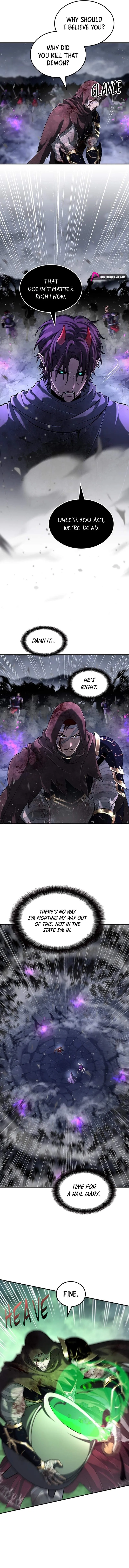 Defiance of the Fall Chapter 21 - 8