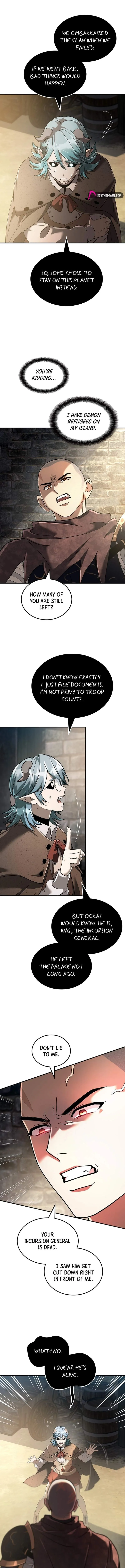 Defiance of the Fall Chapter 22 - 11