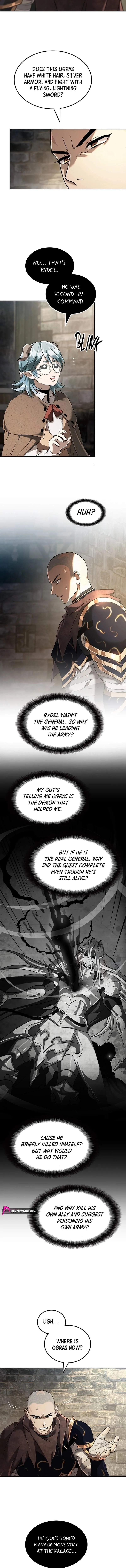 Defiance of the Fall Chapter 22 - 12
