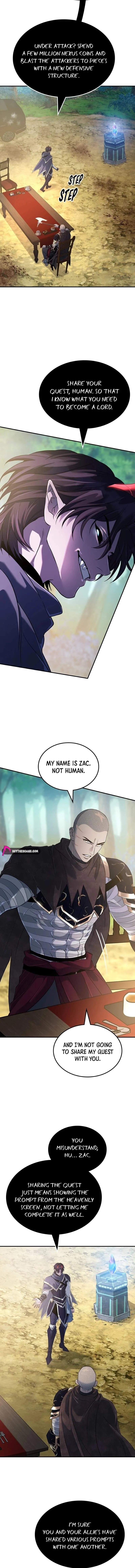 Defiance of the Fall Chapter 23 - 13