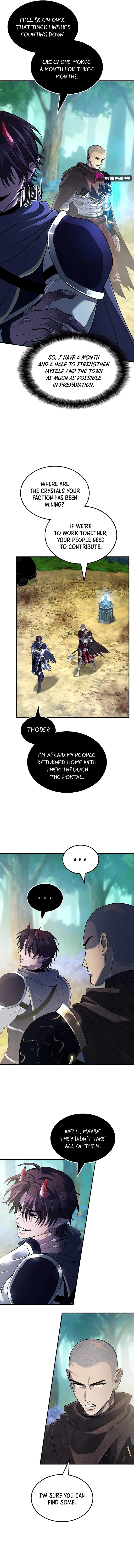Defiance of the Fall Chapter 23 - 15