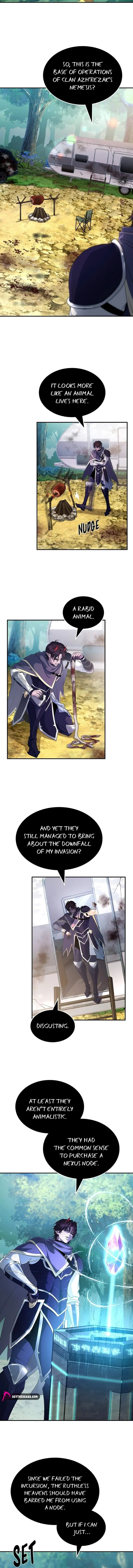 Defiance of the Fall Chapter 23 - 2