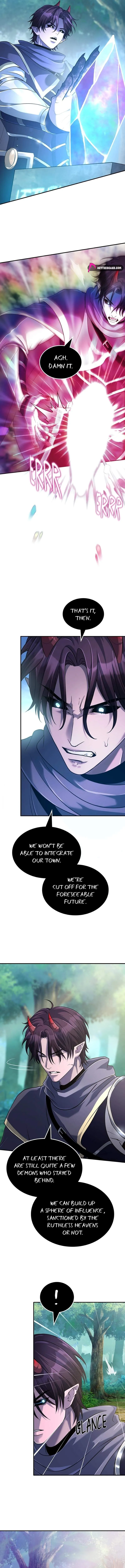 Defiance of the Fall Chapter 23 - 3
