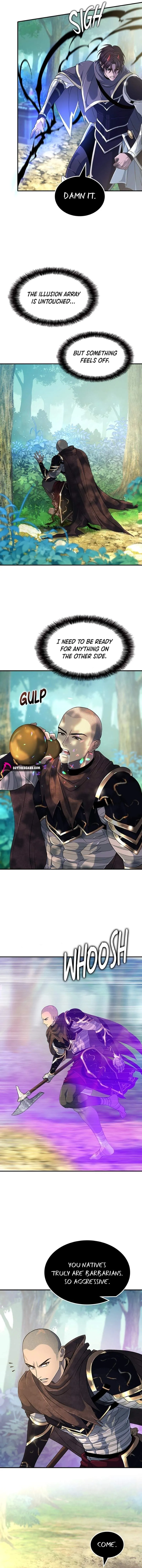 Defiance of the Fall Chapter 23 - 5