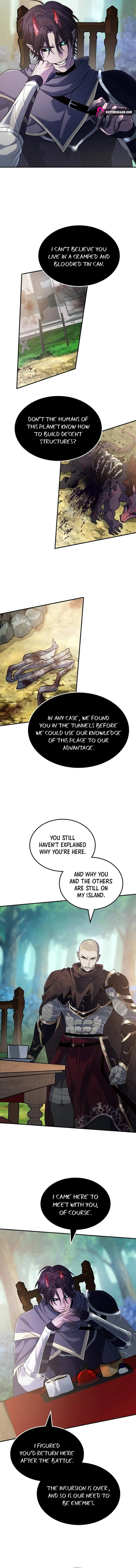 Defiance of the Fall Chapter 23 - 7