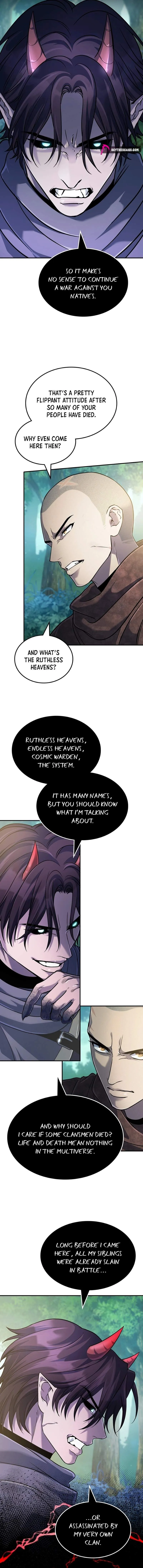 Defiance of the Fall Chapter 23 - 9