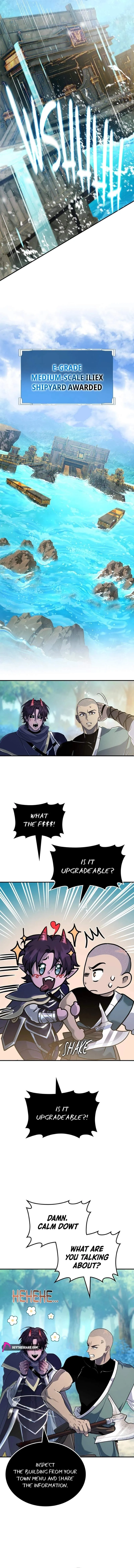 Defiance of the Fall Chapter 24 - 11