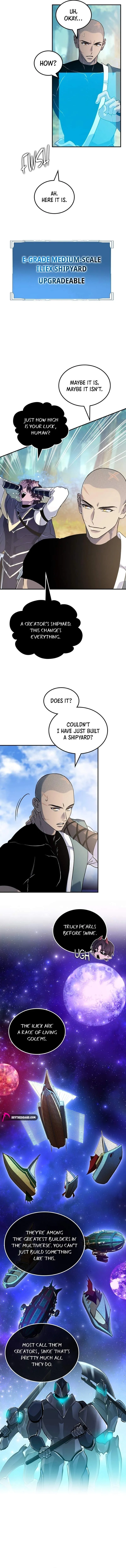 Defiance of the Fall Chapter 24 - 12