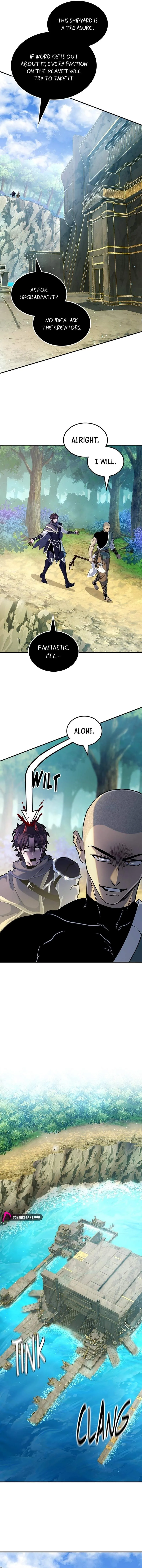 Defiance of the Fall Chapter 24 - 14