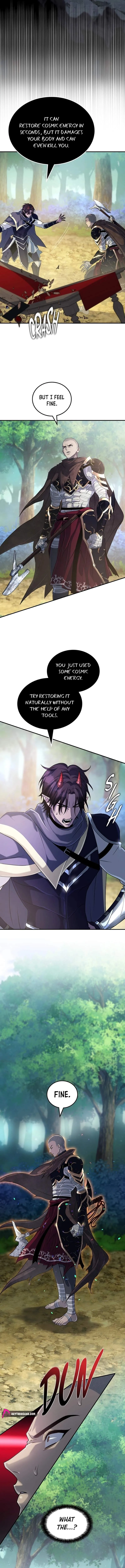 Defiance of the Fall Chapter 24 - 3