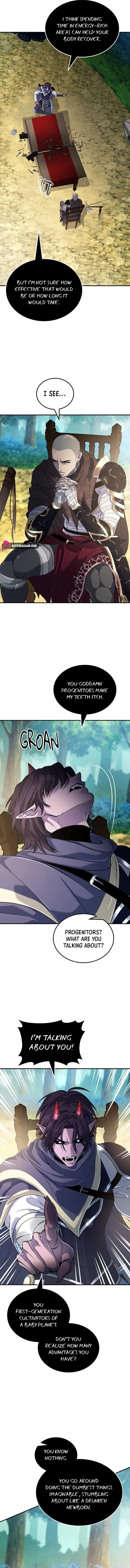 Defiance of the Fall Chapter 24 - 5