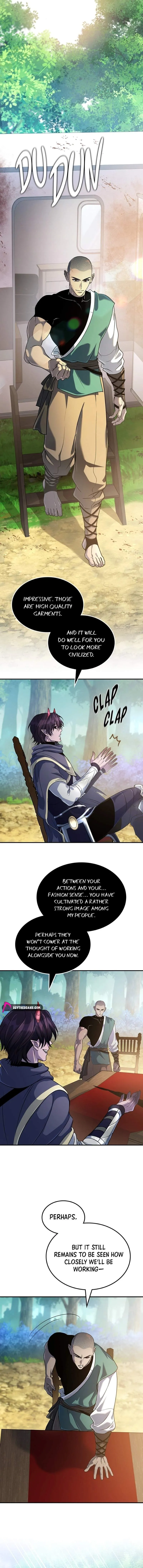 Defiance of the Fall Chapter 24 - 9