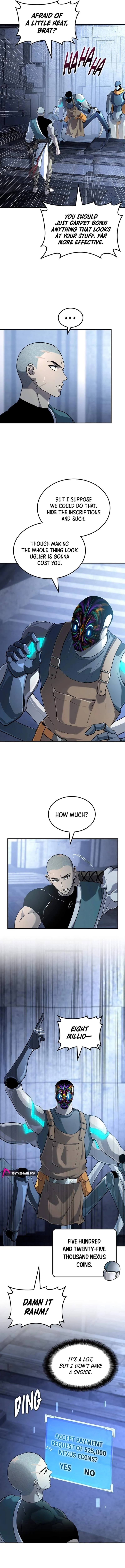 Defiance of the Fall Chapter 25 - 3