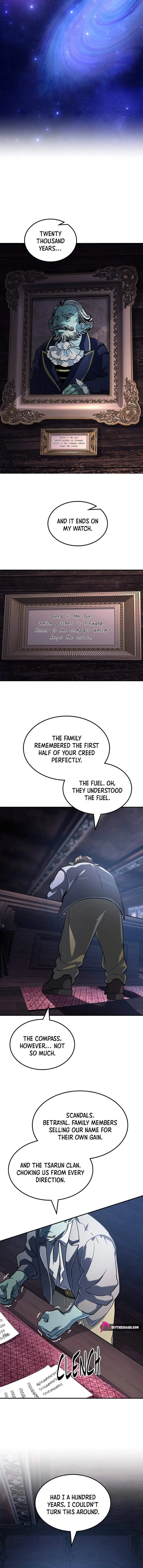 Defiance of the Fall Chapter 25 - 8