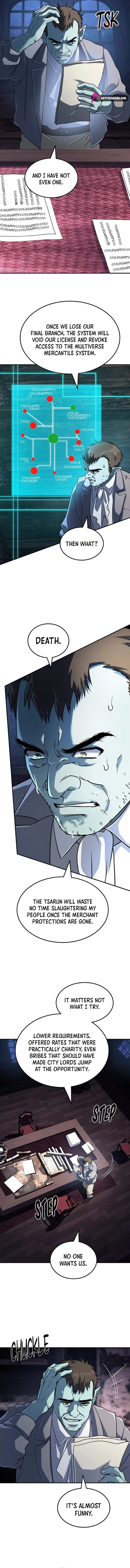 Defiance of the Fall Chapter 25 - 9