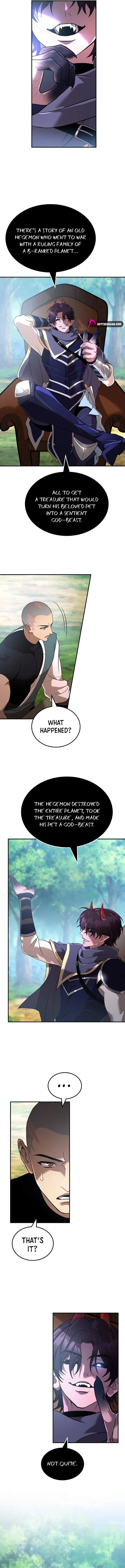 Defiance of the Fall Chapter 26 - 11