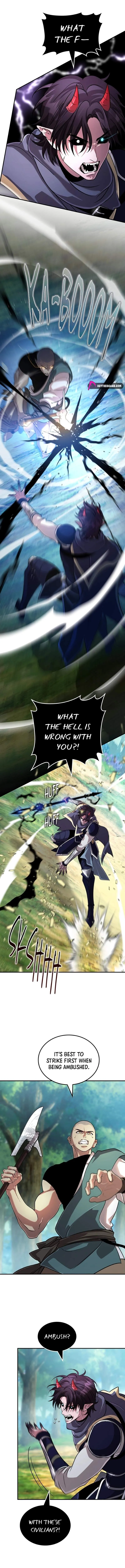 Defiance of the Fall Chapter 26 - 3