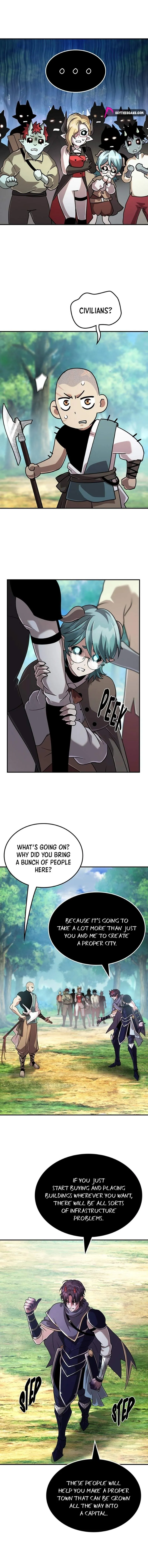 Defiance of the Fall Chapter 26 - 4