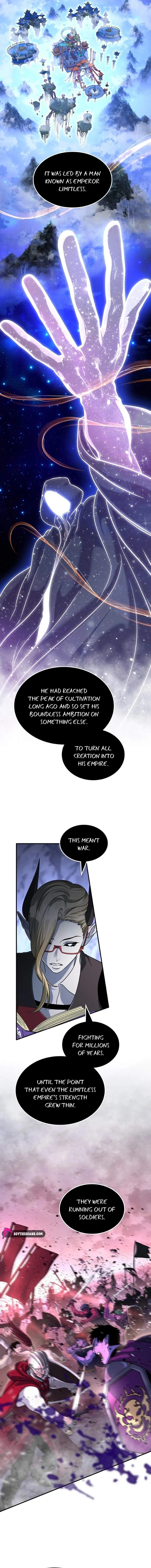Defiance of the Fall Chapter 27 - 10