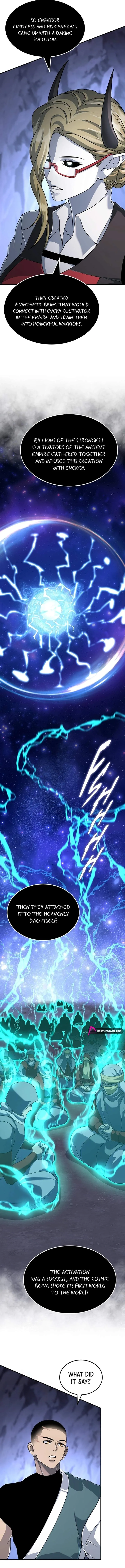 Defiance of the Fall Chapter 27 - 11