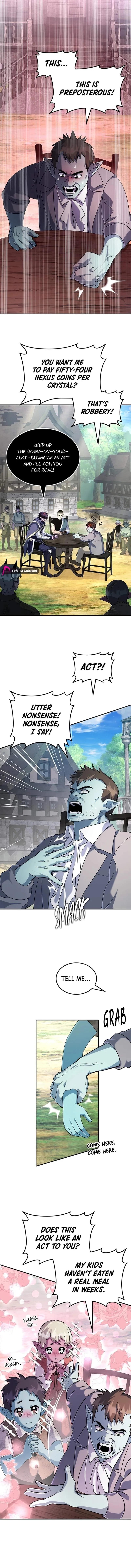Defiance of the Fall Chapter 27 - 2