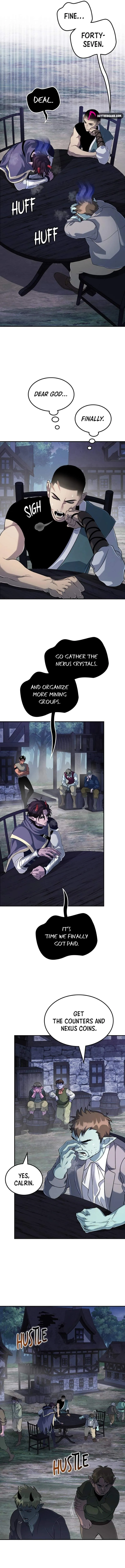 Defiance of the Fall Chapter 27 - 6