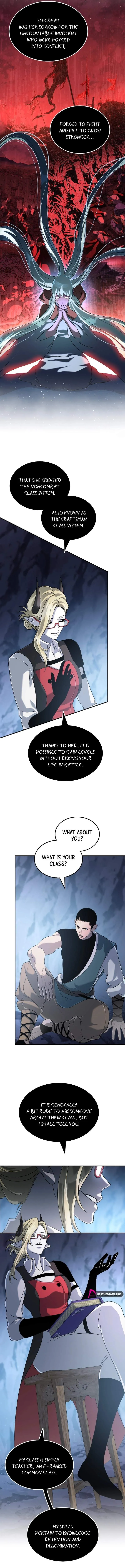 Defiance of the Fall Chapter 28 - 4