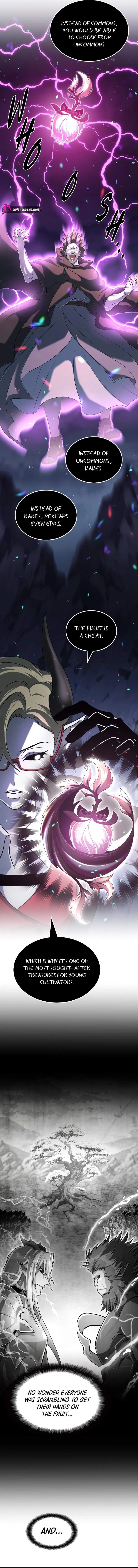 Defiance of the Fall Chapter 28 - 9