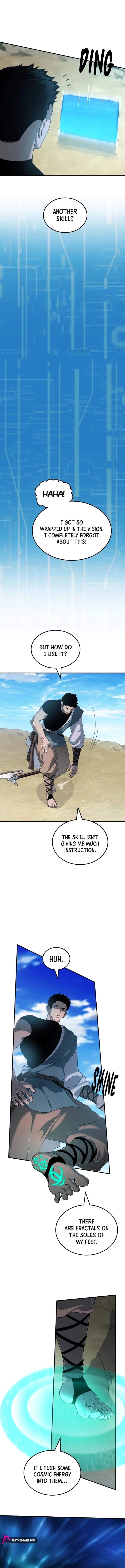 Defiance of the Fall Chapter 29 - 5