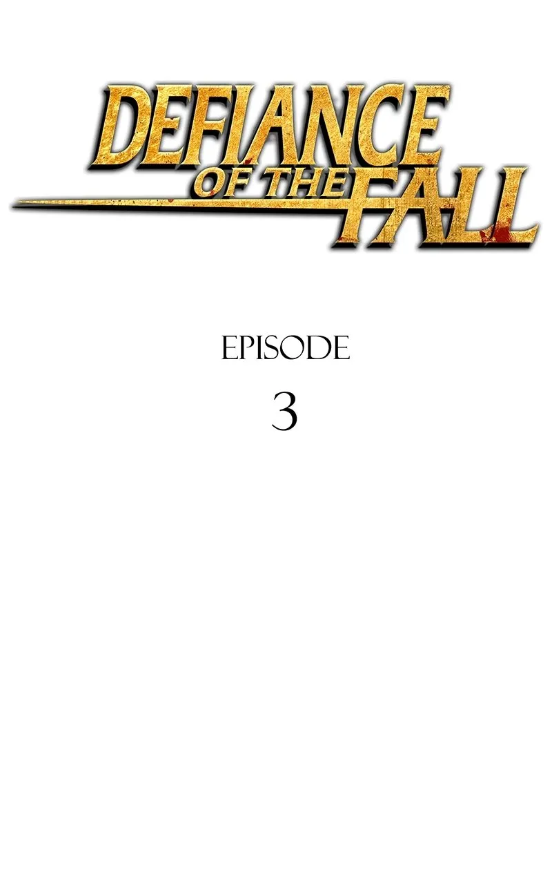 Defiance of the Fall Chapter 3 - 49