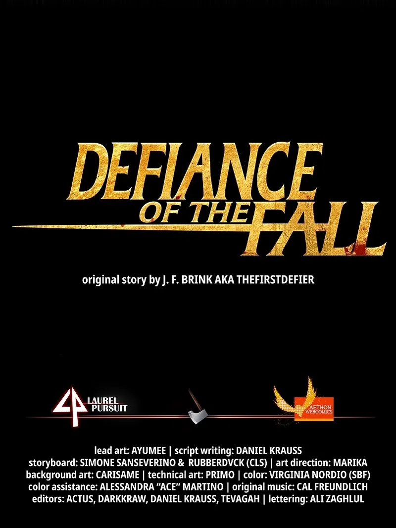 Defiance of the Fall Chapter 4 - 139