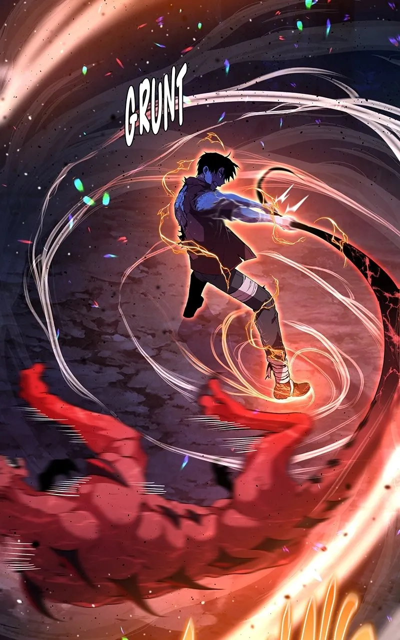 Defiance of the Fall Chapter 4 - 95