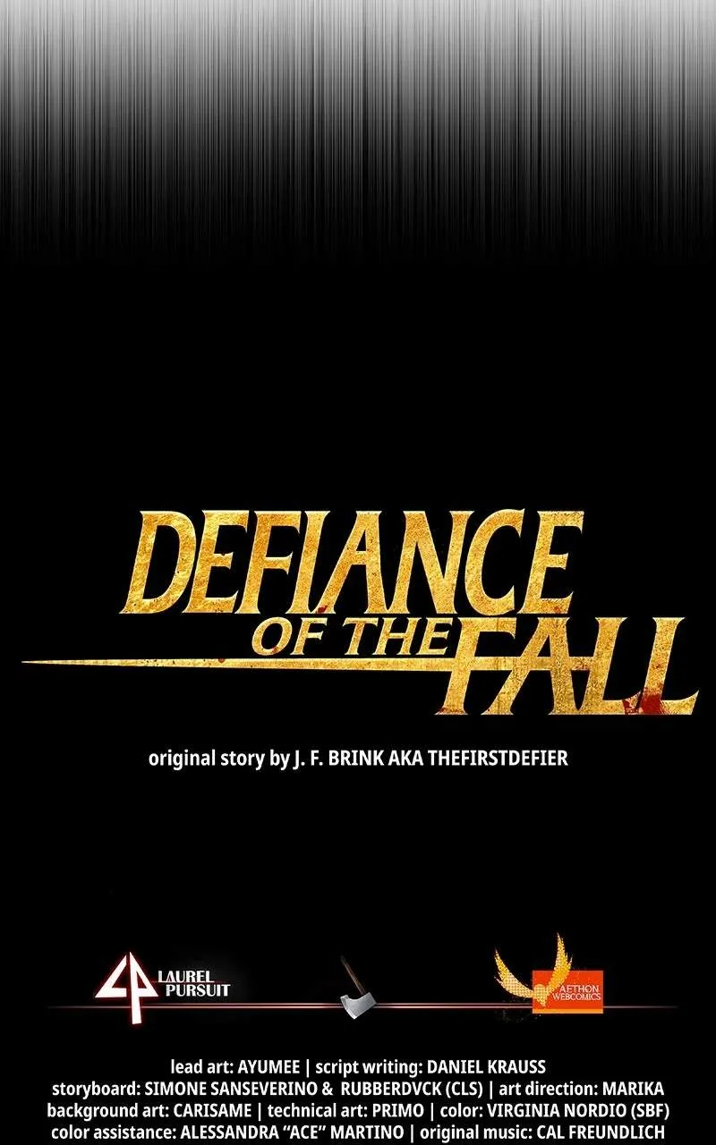 Defiance of the Fall Chapter 5 - 182