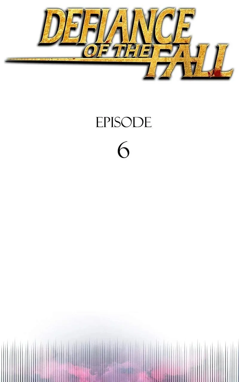 Defiance of the Fall Chapter 6 - 35