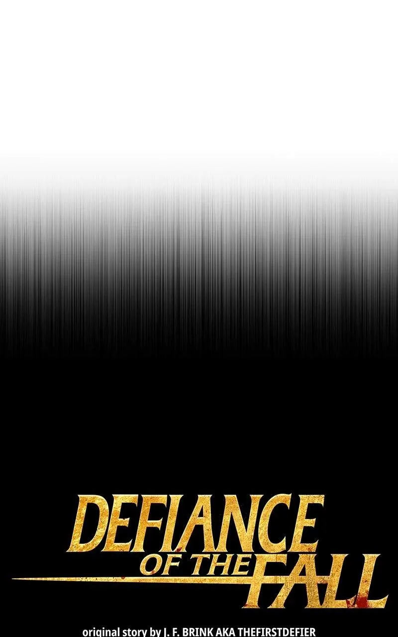 Defiance of the Fall Chapter 7 - 128