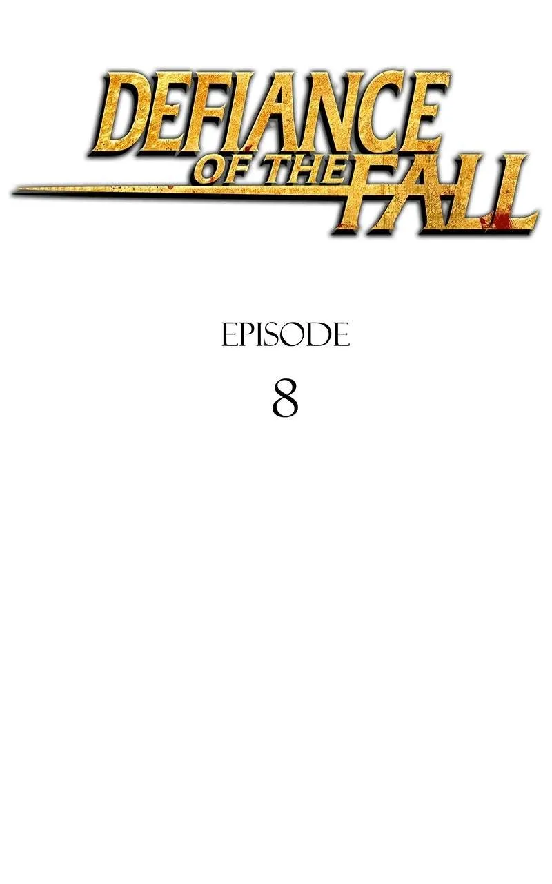 Defiance of the Fall Chapter 8 - 31