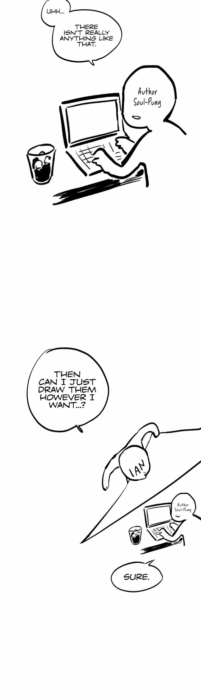 The Knight Who Only Lives Today Chapter 112.6 - 5