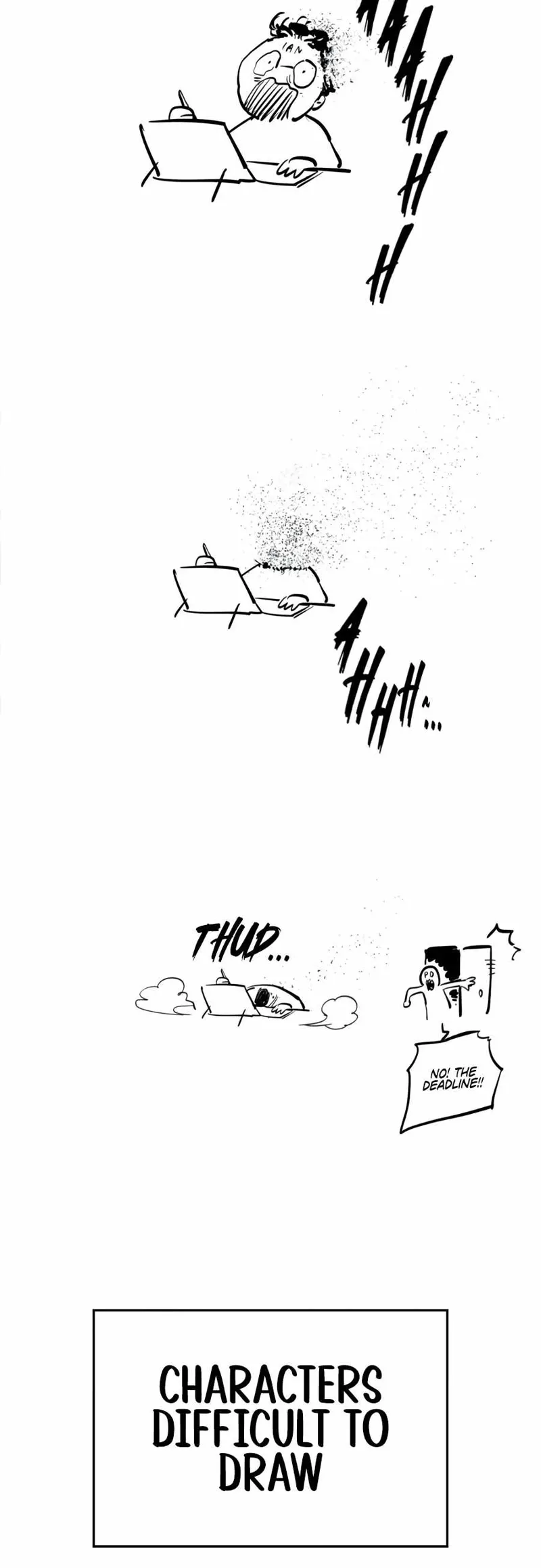 The Knight Who Only Lives Today Chapter 112.6 - 7