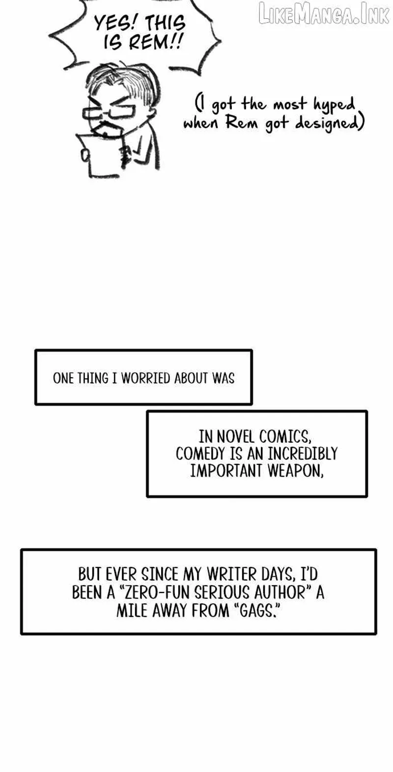 The Knight Who Only Lives Today Chapter 112.7 - 11