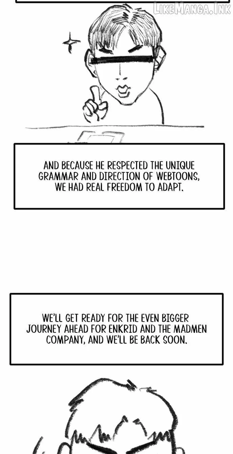 The Knight Who Only Lives Today Chapter 112.7 - 15
